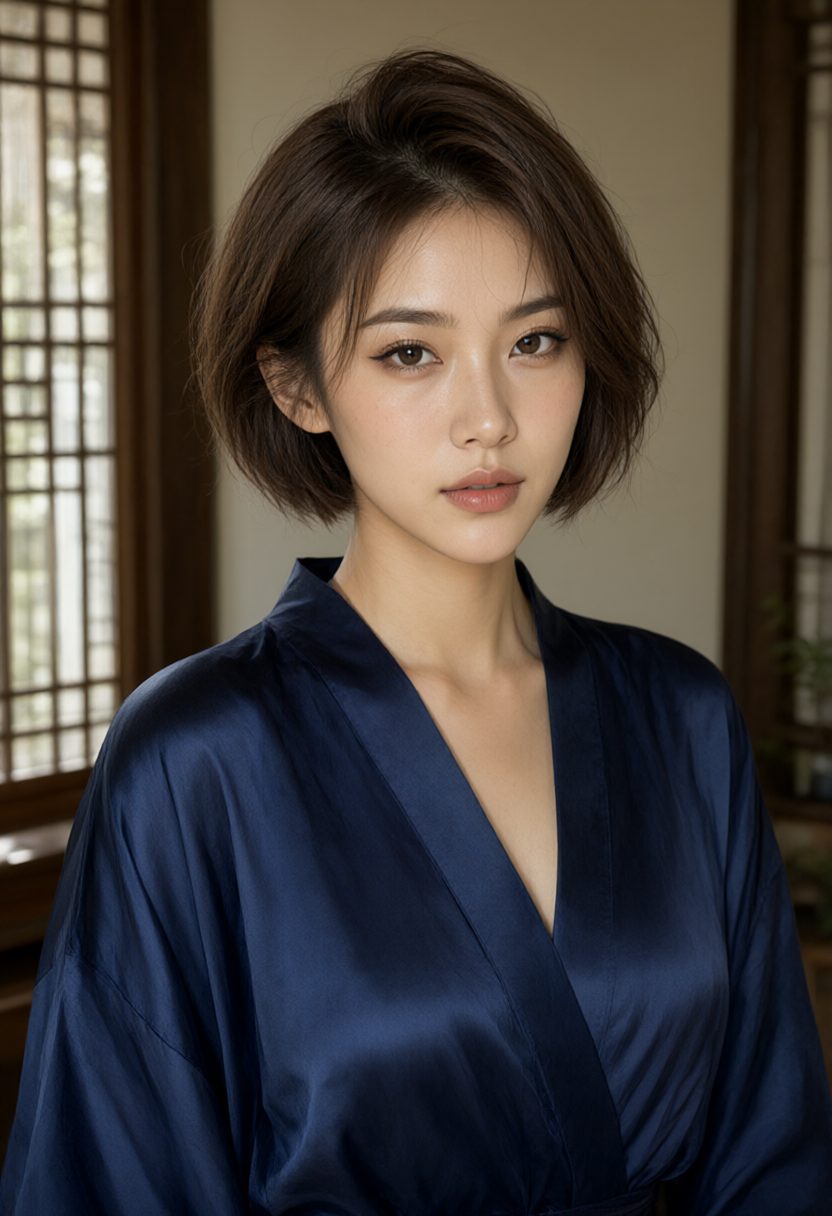 出租屋里的我们